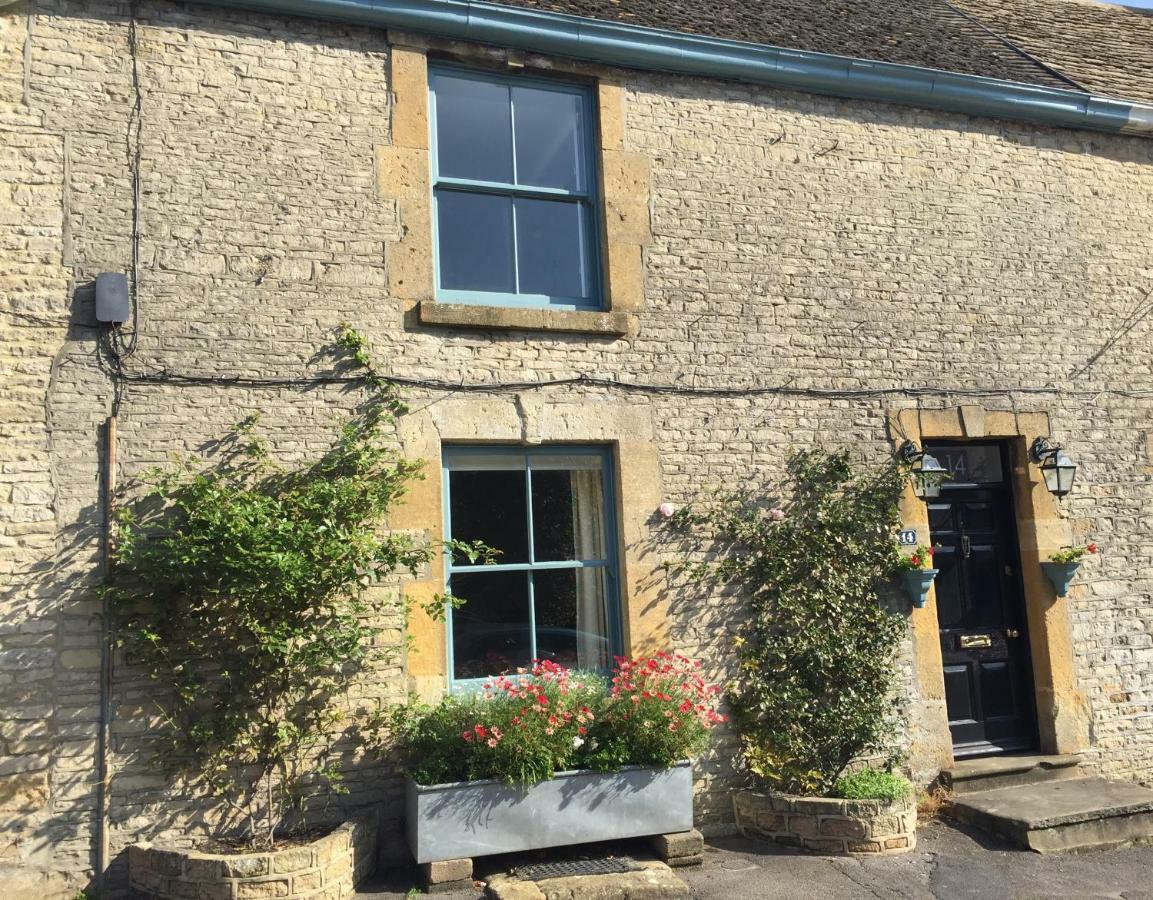 Villa No. 14, Park Street à Stow-on-the-Wold Extérieur photo