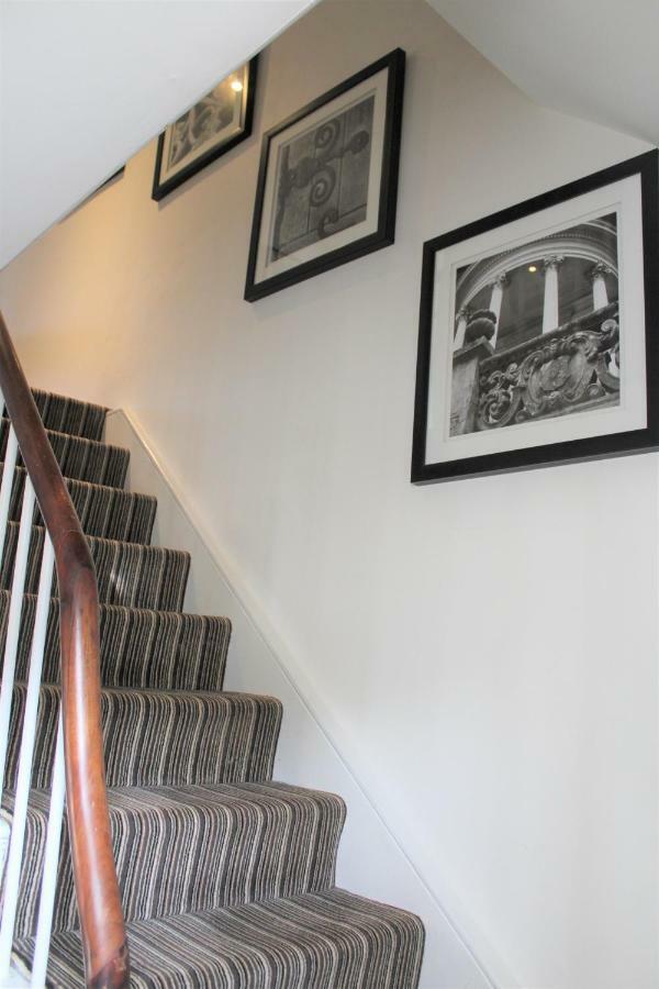 Villa No. 14, Park Street à Stow-on-the-Wold Extérieur photo