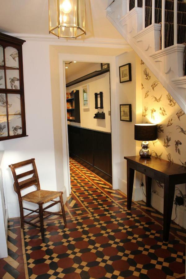 Villa No. 14, Park Street à Stow-on-the-Wold Extérieur photo
