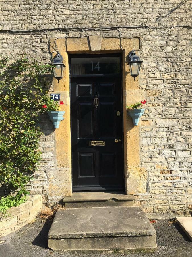 Villa No. 14, Park Street à Stow-on-the-Wold Extérieur photo